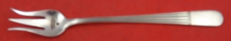 Pickle Fork pierced  5 7/8