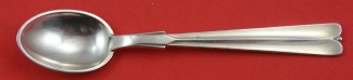Demitasse Spoon 4