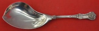 Sherbet Server 9 1/4