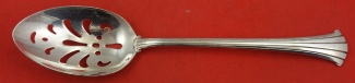 Pierced Serving Spoon original  8 1/2