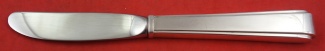 Butter Spreader hollow handle modern  6 1/4