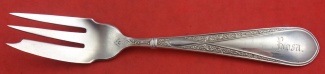 Dessert Fork 3-tine  5 1/2