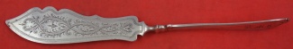 Master Butter flat handle brite-cut  twist handle  7