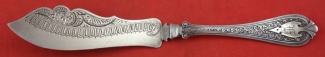 Master Butter flat handle brite-cut  6 3/4