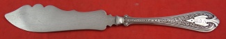 Fish Knife FH  AS  w/ D&H mark  6 3/4