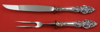Steak Carving Set 2-pc  11