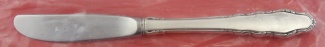 Butter Spreader hollow handle factory sealed  6 7/8