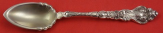 Grapefruit Spoon lite GW  w/ fancy shoulders  original  5 3/8