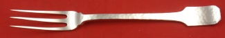 Strawberry Fork 5 1/4