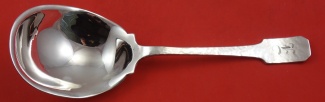 Berry Spoon 9 1/4