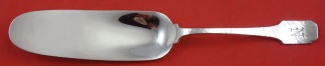 Jelly Knife w/ engraved mono 