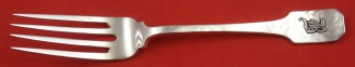 Regular Fork w/ applied mono 