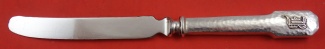 Citrus Knife HH  SP  w/ applied mono 