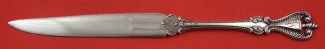 Citrus Knife FH  AS  serrated  8
