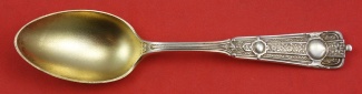 Demitasse Spoon GW  4