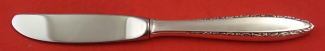 Butter Spreader hollow handle 6 1/4