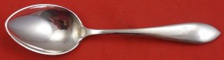 Demitasse Spoon 4 1/4