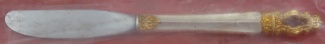 Butter Spreader hollow handle factory sealed  7