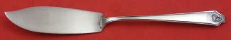 Master Butter flat handle 7