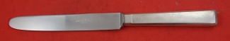 Dinner Knife .800 silver  10