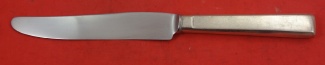 Regular Knife .800 silver  8 1/4