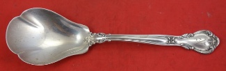 Preserve Spoon w/ narrow shoulders  7 3/8