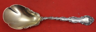 Preserve Spoon w/ applied lacing  7 3/4