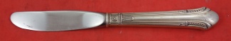 Butter Spreader hollow handle 6 1/4