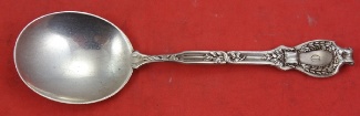 Cream Soup Spoon 5 7/8