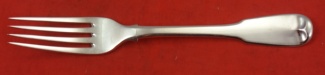 Regular Fork 6 3/4