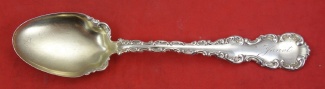 Ice Cream Spoon GW  original  5 7/8