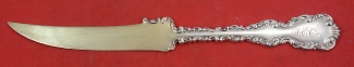 Citrus Knife GW  FH  AS  7 1/4