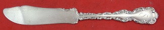 Master Butter flat handle 6 3/4
