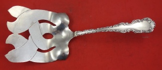 Asparagus Fork custom made  9 3/4