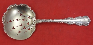 Confection Spoon GW  5 5/8