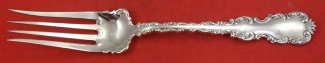 Cold Meat Fork fancy shoulders  9
