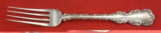 Tea Fork 5 3/8