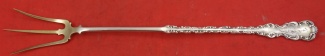 Lettuce Fork design ends short of handle  9