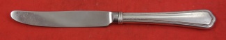 Dessert Knife HH  WS  french  6 7/8