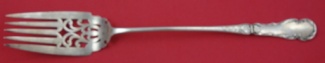 Lettuce Fork pierced  8 1/8
