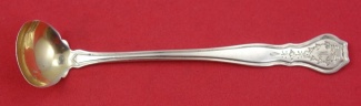 Mustard Ladle GW  4 7/8
