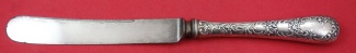 Dessert Knife HH  SP blade  7 5/8