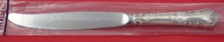 Regular Knife factory sealed  modern  8 3/4