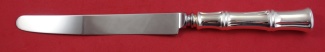 Dinner Knife french w/ bolster 10