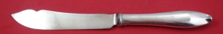 Fish Knife HH  SP blade some peeling  8 7/8