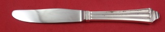 Butter Spreader hollow handle 6