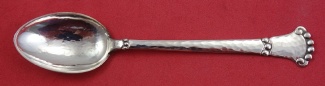 Coffee Spoon 4 5/8