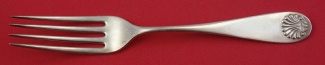 Regular Fork 7