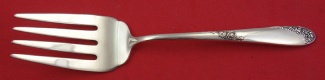 Cold Meat Fork 7 1/2