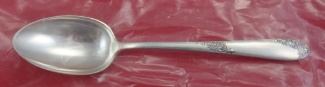 Teaspoon factory sealed  5 7/8